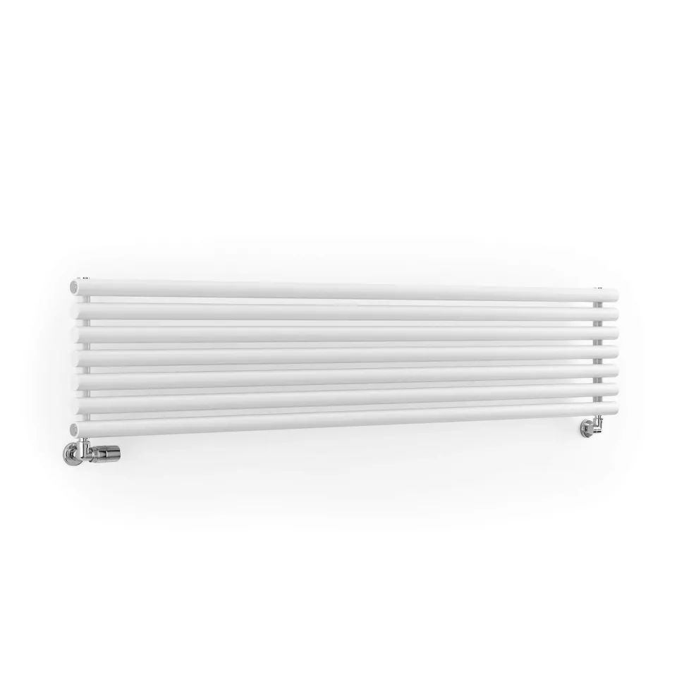 Terma Rolo Room Vertical or Horizontal Designer Single Panel Radiator