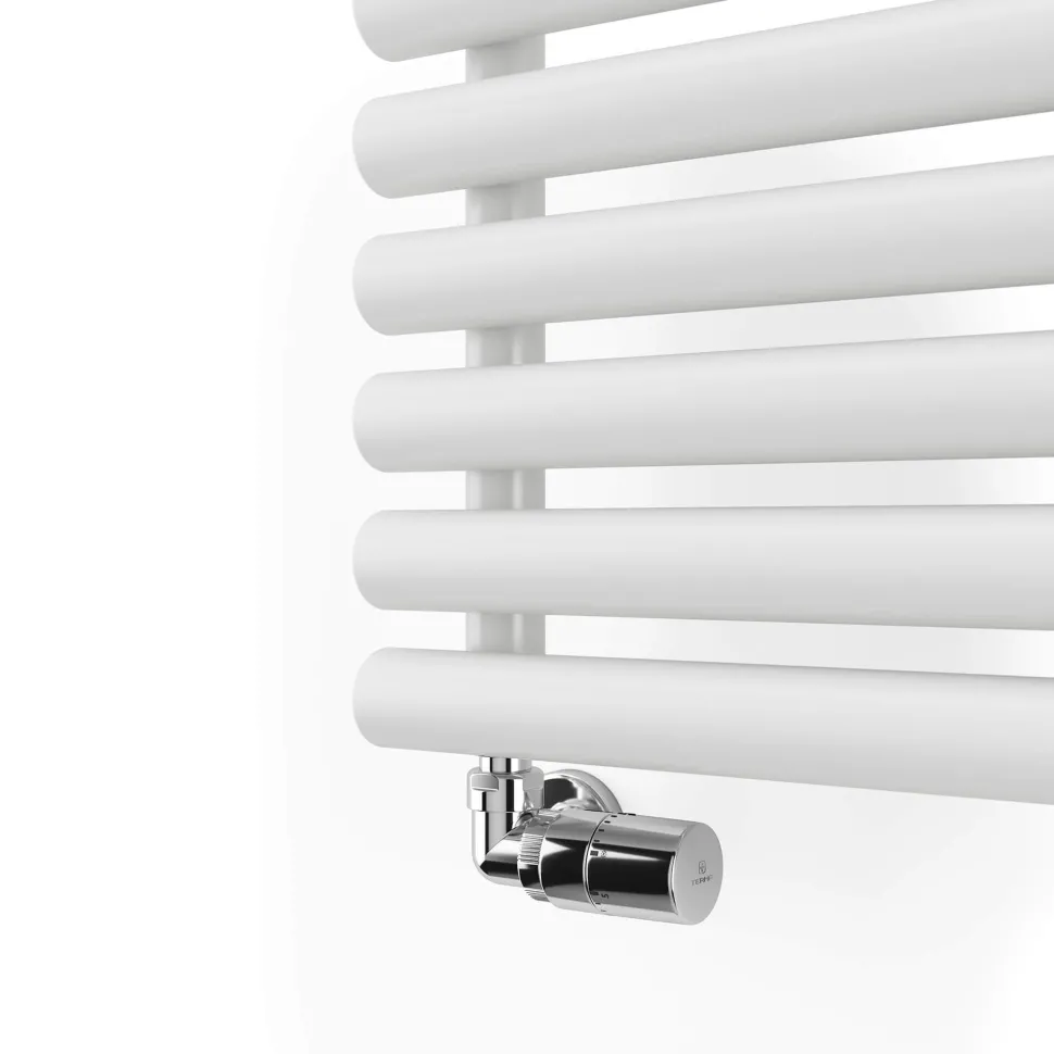 Terma Rolo Room Vertical or Horizontal Designer Single Panel Radiator