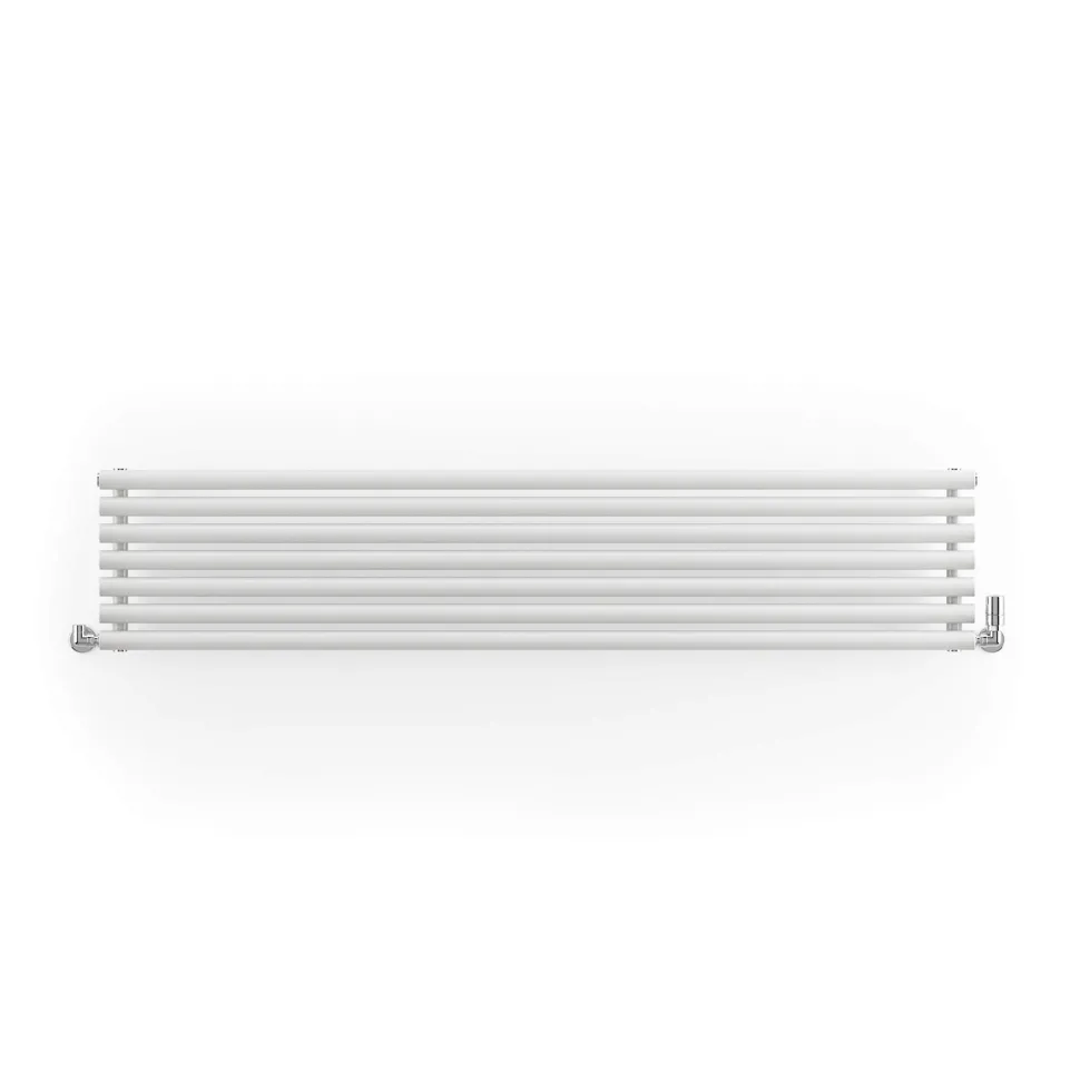 Terma Rolo Room Vertical or Horizontal Designer Single Panel Radiator