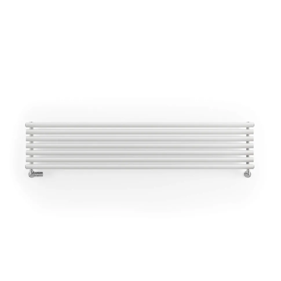 Terma Rolo Room Vertical or Horizontal Designer Single Panel Radiator