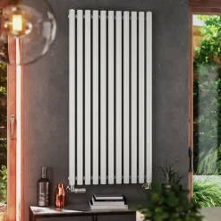 Terma Rolo Room Vertical or Horizontal Designer Single Panel Radiator