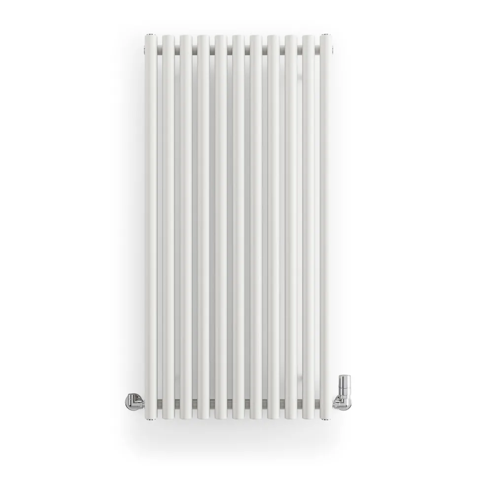 Terma Rolo Room Vertical or Horizontal Designer Single Panel Radiator