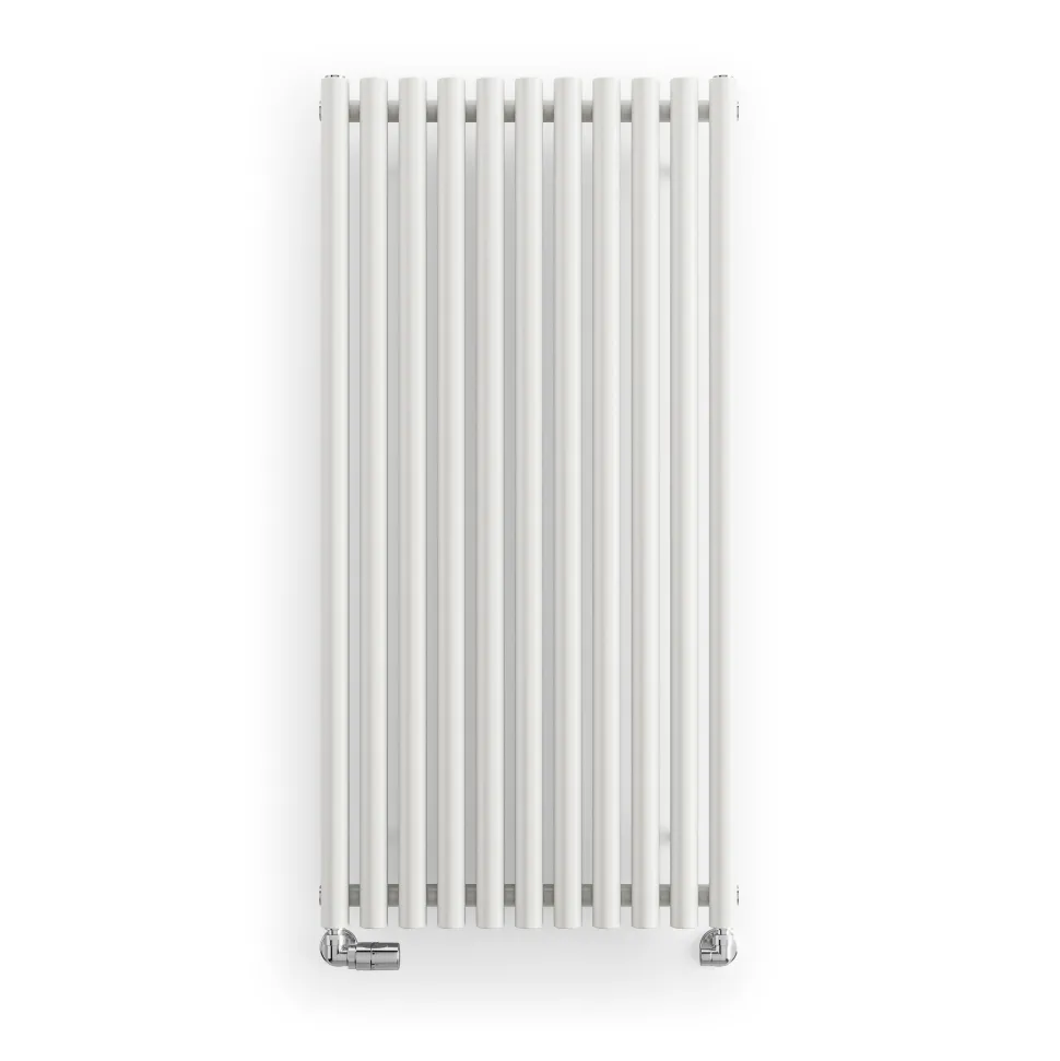 Terma Rolo Room Vertical or Horizontal Designer Single Panel Radiator