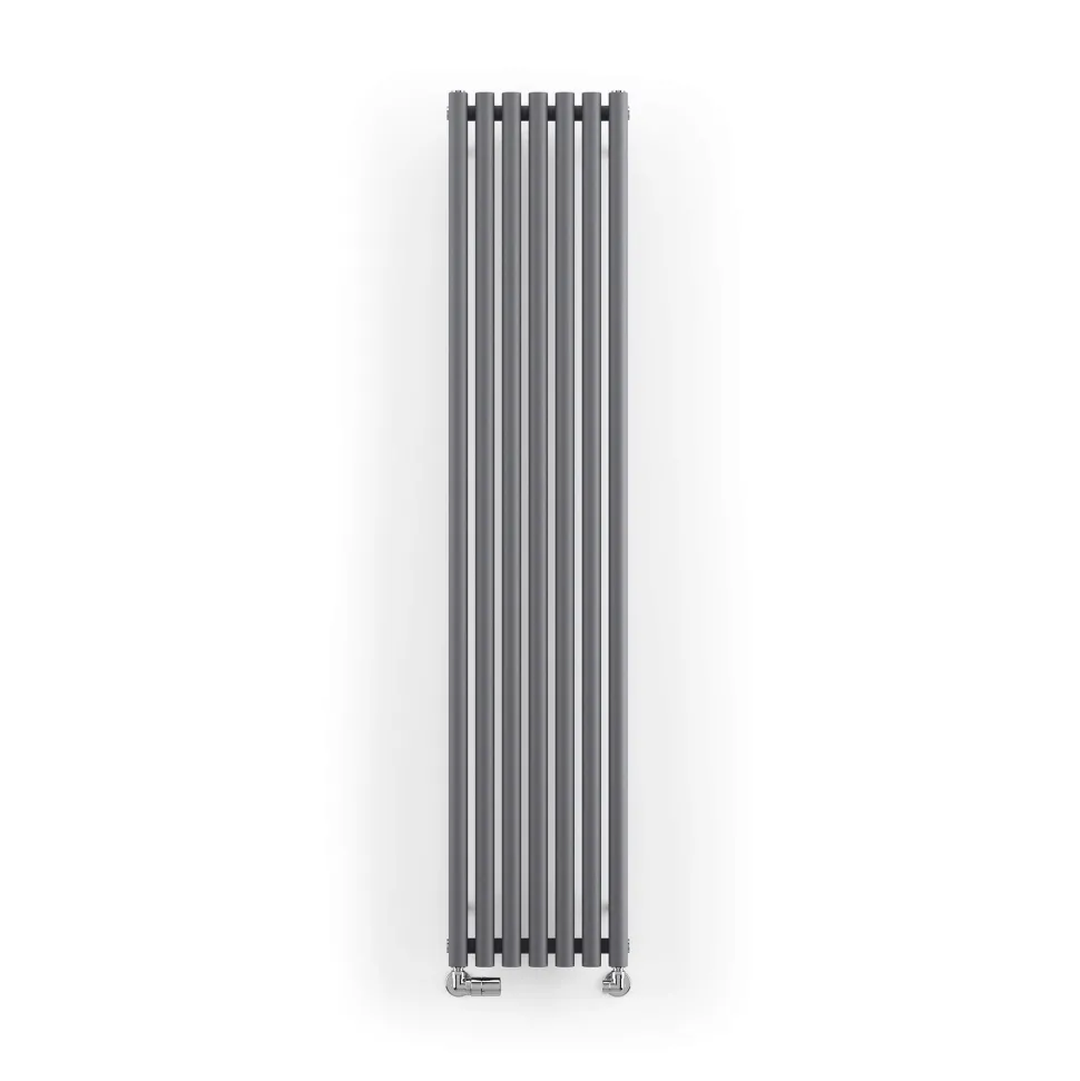 Terma Rolo Room Vertical or Horizontal Designer Single Panel Radiator