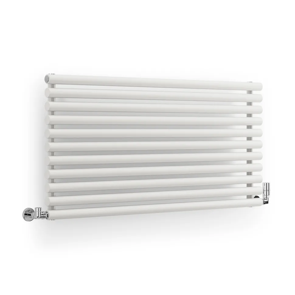 Terma Rolo Room Vertical or Horizontal Designer Single Panel Radiator