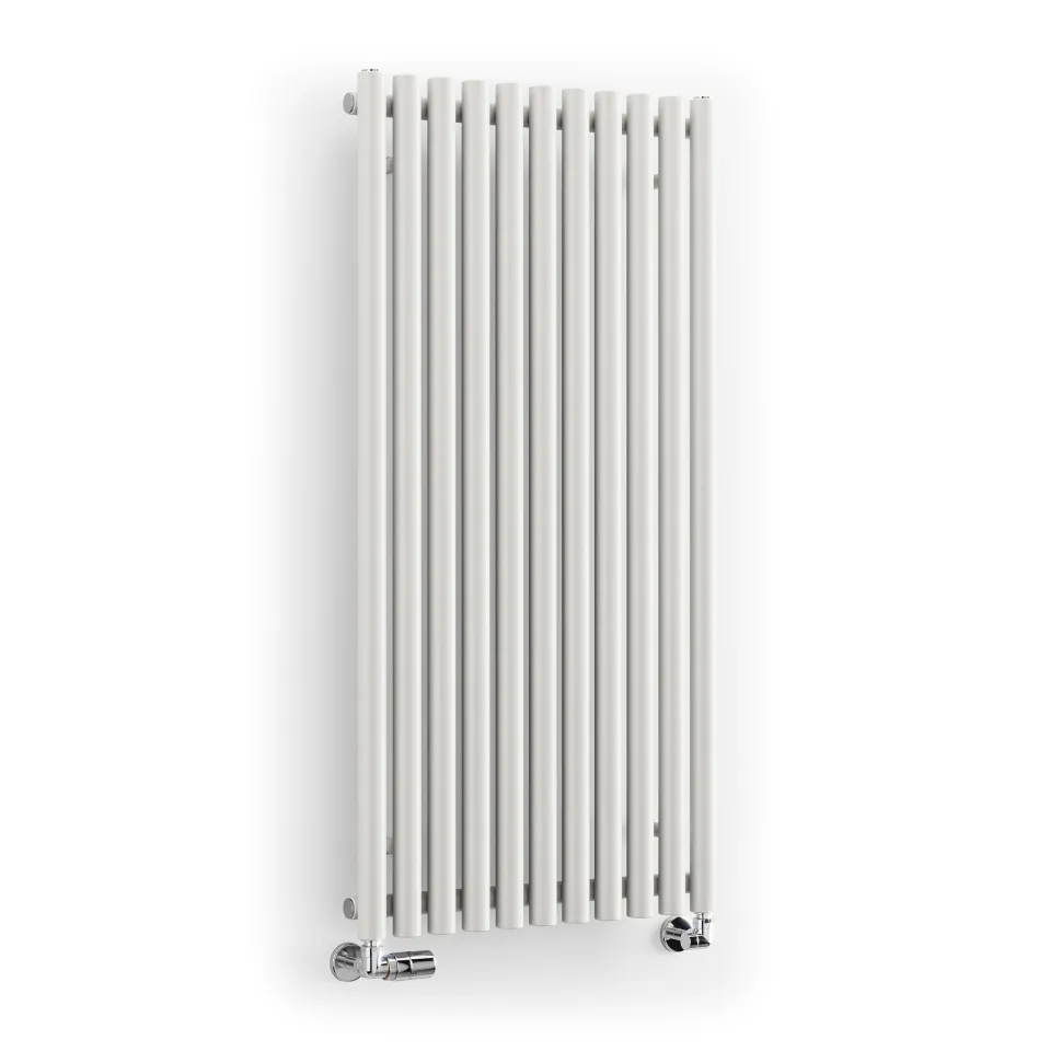 Terma Rolo Room Vertical or Horizontal Designer Single Panel Radiator