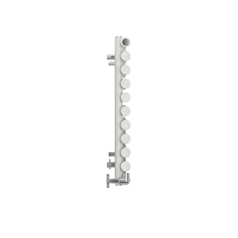 Terma Rolo Room Vertical or Horizontal Designer Single Panel Radiator