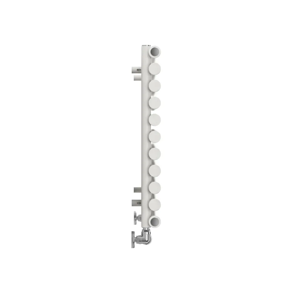 Terma Rolo Room Vertical or Horizontal Designer Single Panel Radiator