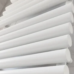 Terma Rolo Towel Electric Heated Towel Rail with Wi-Fi Controlled VEO Heating Element