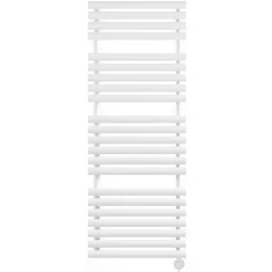 Terma Rolo Towel Electric Heated Towel Rail with Wi-Fi Controlled VEO Heating Element