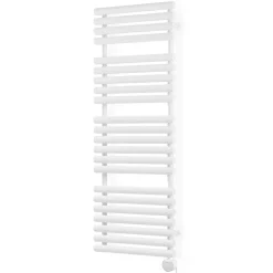 Terma Rolo Towel Electric Heated Towel Rail with Wi-Fi Controlled VEO Heating Element