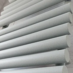 Terma Rolo Towel Electric Heated Towel Rail with Wi-Fi Controlled VEO Heating Element