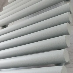 Terma Rolo Towel Electric Heated Towel Rail with Wi-Fi Controlled VEO Heating Element