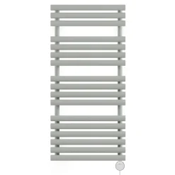 Terma Rolo Towel Electric Heated Towel Rail with Wi-Fi Controlled VEO Heating Element