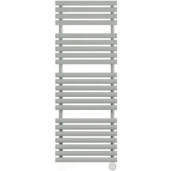Terma Rolo Towel Electric Heated Towel Rail with Wi-Fi Controlled VEO Heating Element
