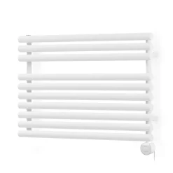 Terma Rolo Towel Electric Heated Towel Rail with Wi-Fi Controlled VEO Heating Element