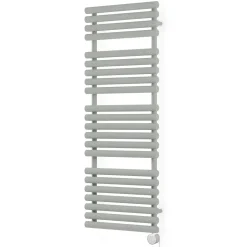 Terma Rolo Towel Electric Heated Towel Rail with Wi-Fi Controlled VEO Heating Element