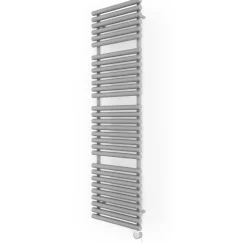 Terma Rolo Towel Electric Heated Towel Rail with Wi-Fi Controlled VEO Heating Element