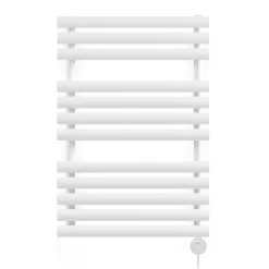 Terma Rolo Towel Electric Heated Towel Rail with Wi-Fi Controlled VEO Heating Element