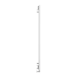 Terma Rolo Vertical Single Panel Mirror Radiator - 1800 x 590mm - 7 Colours