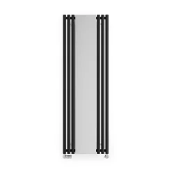 Terma Rolo Vertical Single Panel Mirror Radiator - 1800 x 590mm - 7 Colours