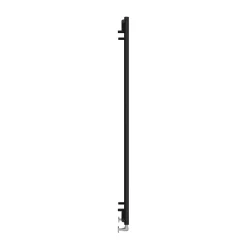 Terma Rolo Vertical Single Panel Mirror Radiator - 1800 x 590mm - 7 Colours