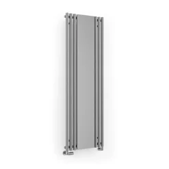 Terma Rolo Vertical Single Panel Mirror Radiator - 1800 x 590mm - 7 Colours