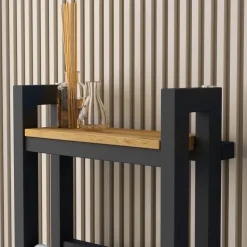 Terma Shelf For 400mm Terma Stand Heated Towel Rail