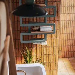Terma Shelf For Terma Bookie Heated Towel Rail