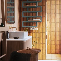 Terma Shelf For Terma Bookie Heated Towel Rail