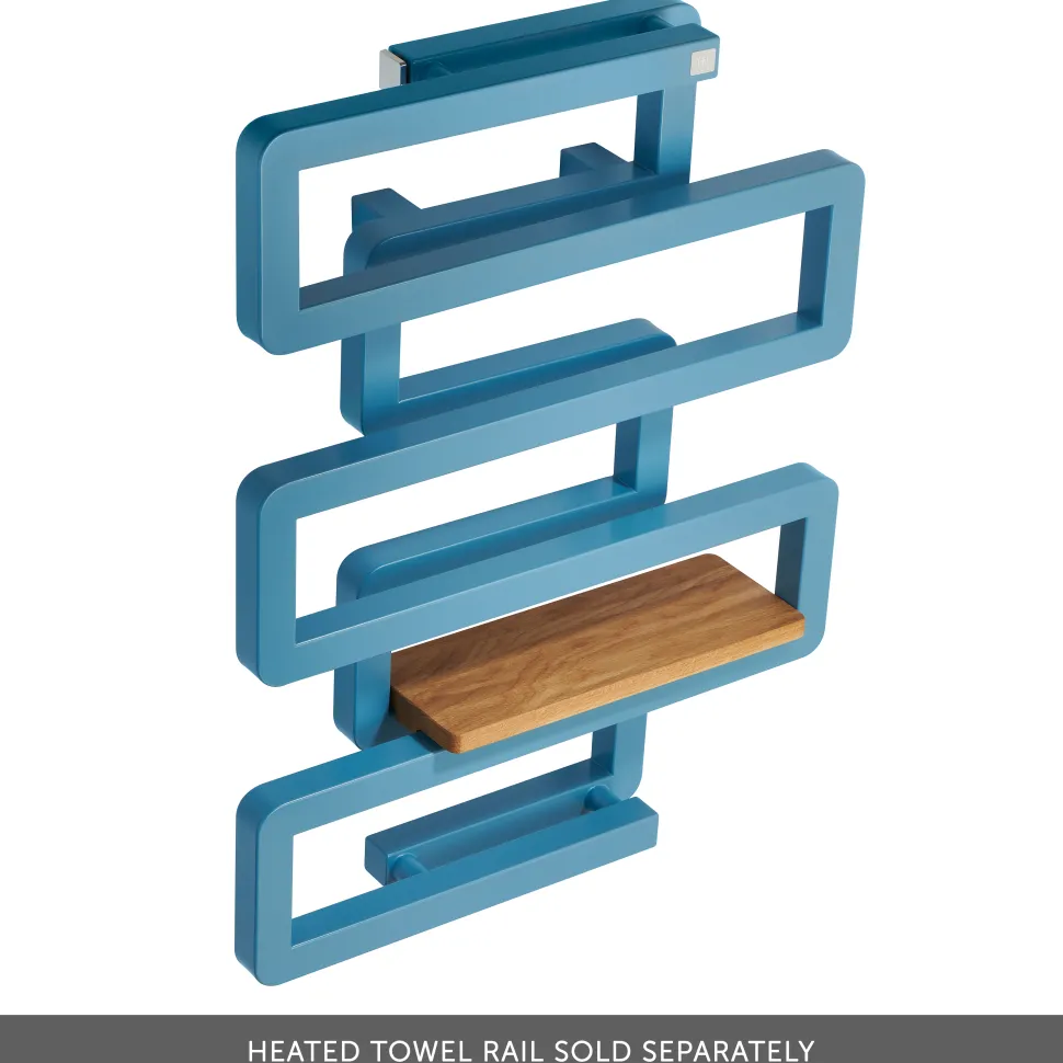 Terma Shelf For Terma Bookie Heated Towel Rail