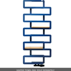 Terma Shelf For Terma Bookie Heated Towel Rail