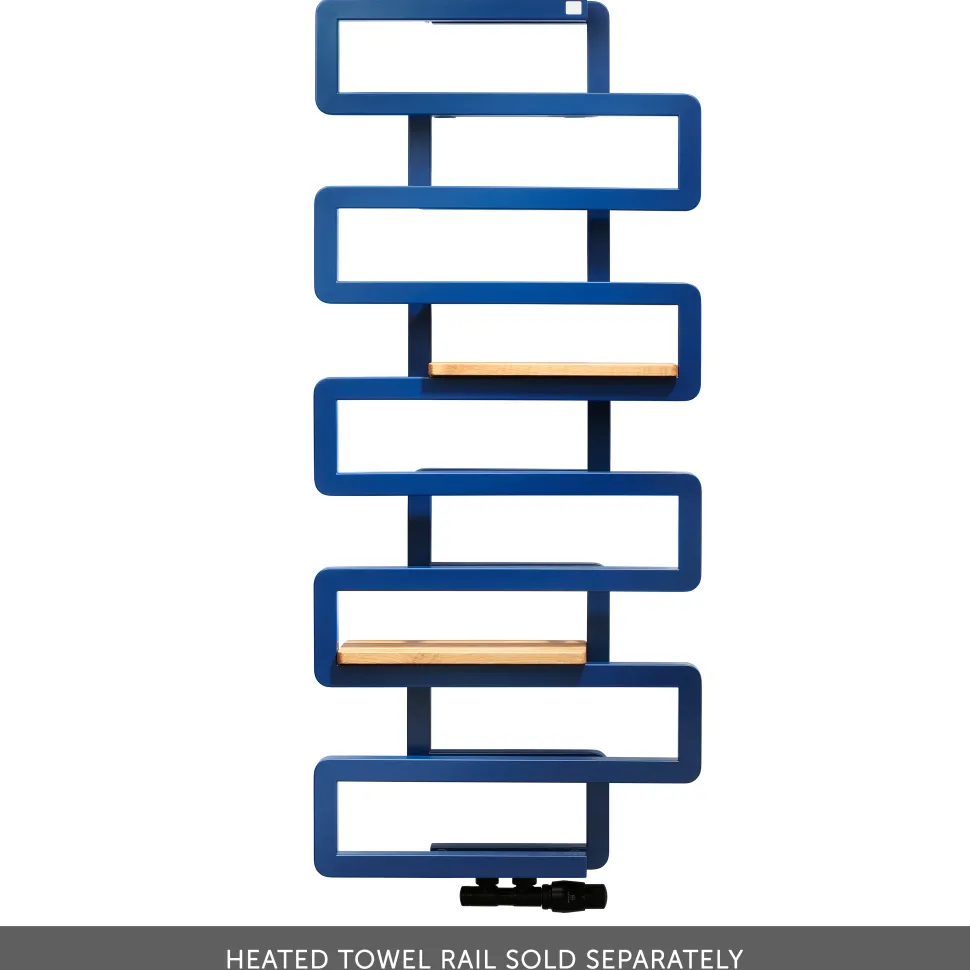 Terma Shelf For Terma Bookie Heated Towel Rail