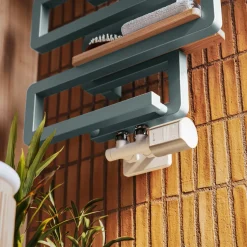 Terma Shelf For Terma Bookie Heated Towel Rail
