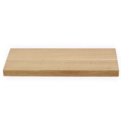 Terma Simple Shelf for 500mm Heated Towel Rails