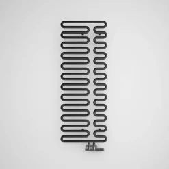 Terma Swale Heated Towel Rail - 1244 x 465mm