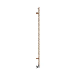 Terma Swale Heated Towel Rail - 1244 x 465mm