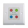 Terma Temperature Control Plate for SIM Elements - White