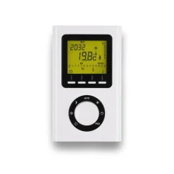 Terma TTIR Weekly Infrared Controller for Heating Elements