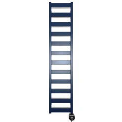 Terma Vivo Electric Heated Towel Rail with Wi-Fi Controlled VEO Heating Element