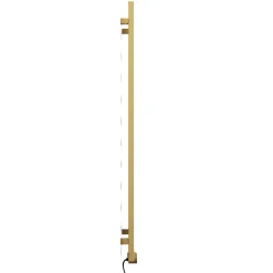 Terma Vivo Electric Heated Towel Rail with Wi-Fi Controlled VEO Heating Element