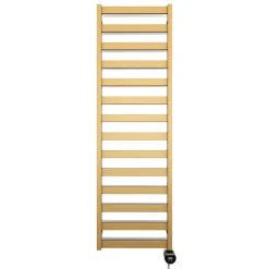 Terma Vivo Electric Heated Towel Rail with Wi-Fi Controlled VEO Heating Element