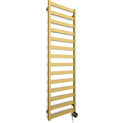 Terma Vivo Electric Heated Towel Rail with Wi-Fi Controlled VEO Heating Element