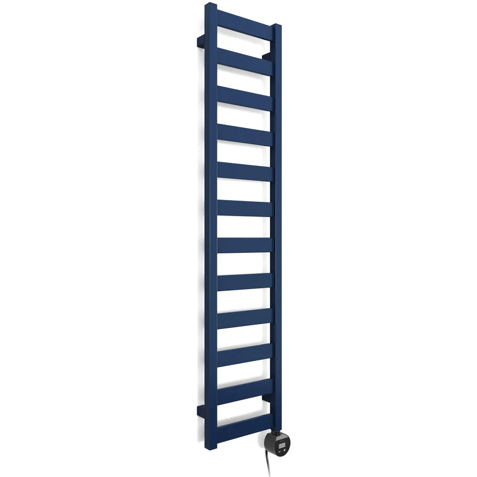 Terma Vivo Electric Heated Towel Rail with Wi-Fi Controlled VEO Heating Element