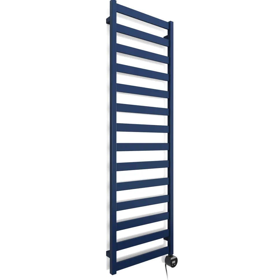 Terma Vivo Electric Heated Towel Rail with Wi-Fi Controlled VEO Heating Element