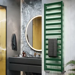 Terma Vivo Heated Towel Rail - 2 Sizes
