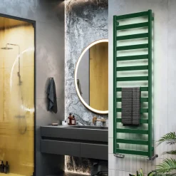 Terma Vivo Heated Towel Rail - 2 Sizes