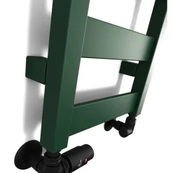 Terma Vivo Heated Towel Rail - 2 Sizes