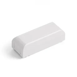 Terma VTS Smart Temperature & Humidity Sensor - White