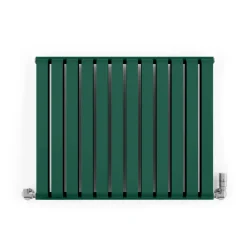 Terma Warp Room Double Panel Horizontal Radiator
